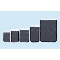 Plasdent Soft Barrier Envelopes- Intraoral Phosphor Storage Plate Easy Tear, Size 1, (100pcs/box)